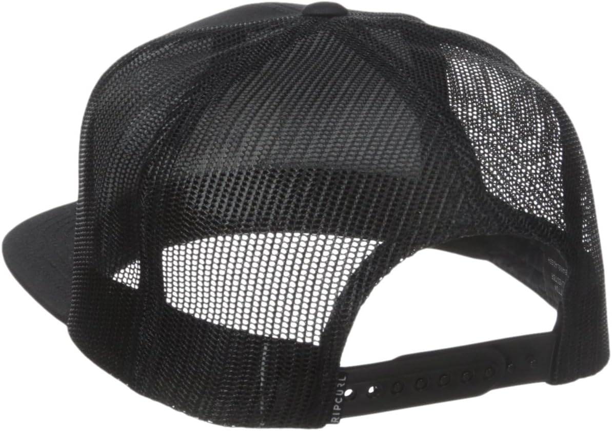 California Men's Trucker Hat Style