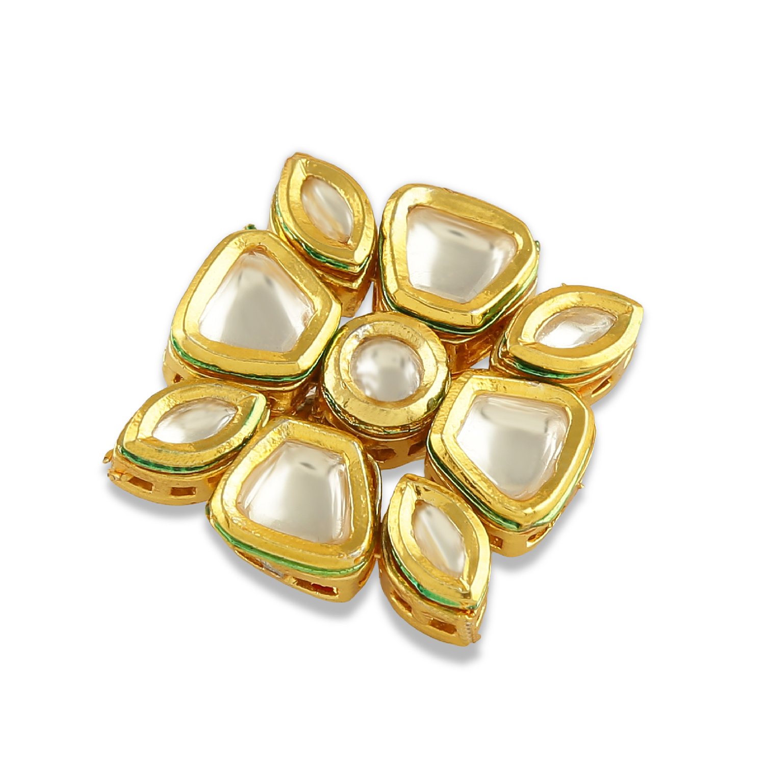 See full amazon price history chart for Accessher Gold Plated Vintage Rhinestone Brooch for Women and Men Accessher Gold Plated Vintage Rhinestone Brooch for Women and Men (B07DQNN5P1) Amazon Price History, Amazon Price Tracker