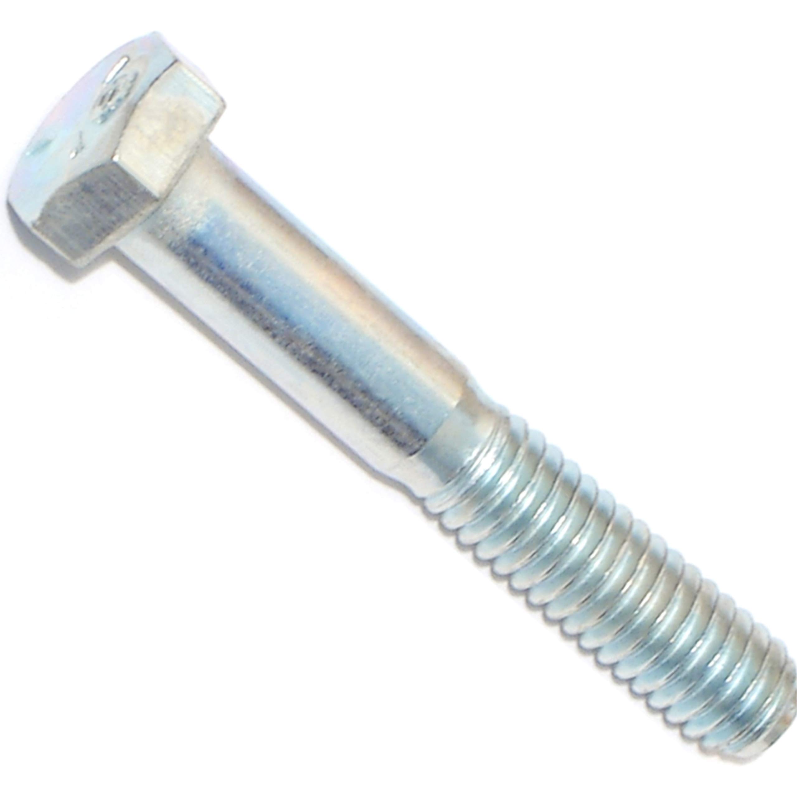 014973246303 5. Sınıf Kaba Altıgen Başlı Vidalar, 15/46-45 x 6 cm, 100 Parça