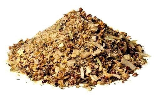 Miniatura 1 de Condimento para parrilla de cítricos de 3 libras, añade un sabor refrescante a cualquiera de tus carnes o pescado favoritos. - Country Creek LLC