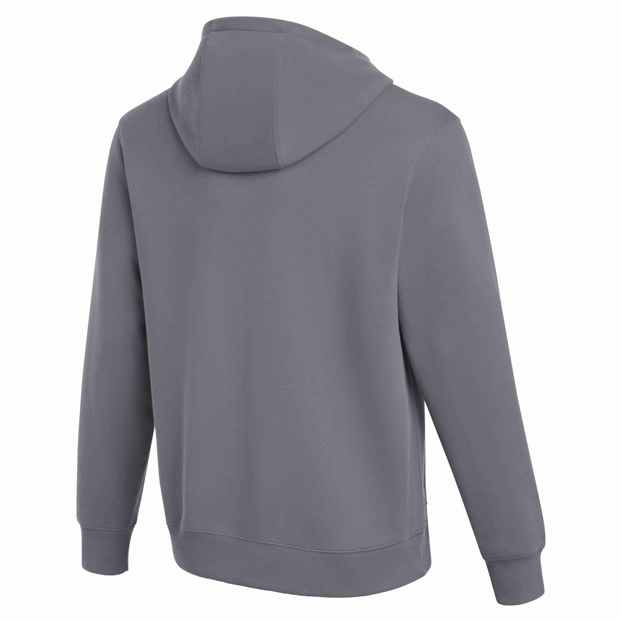 Nike Park26 FLC Po Felpa con Cappuccio Uomo (Pacco da 1)