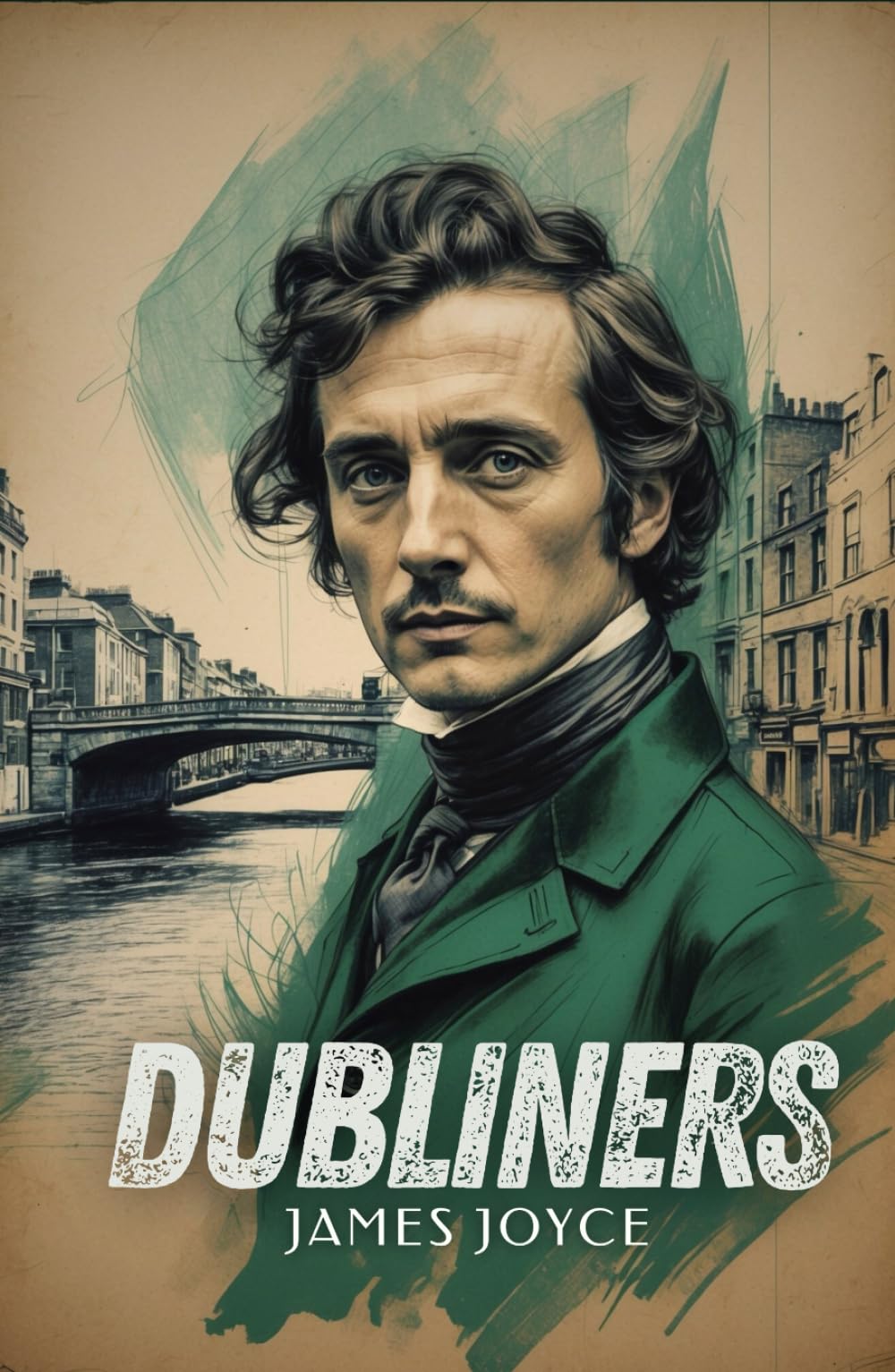 DUBLINERS