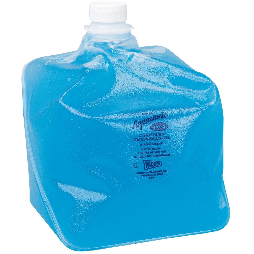 Gel Parker - gel Aquasonic Parker 5 Litres