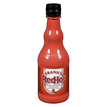 Frank's RedHot 原味辣酱 354 mL