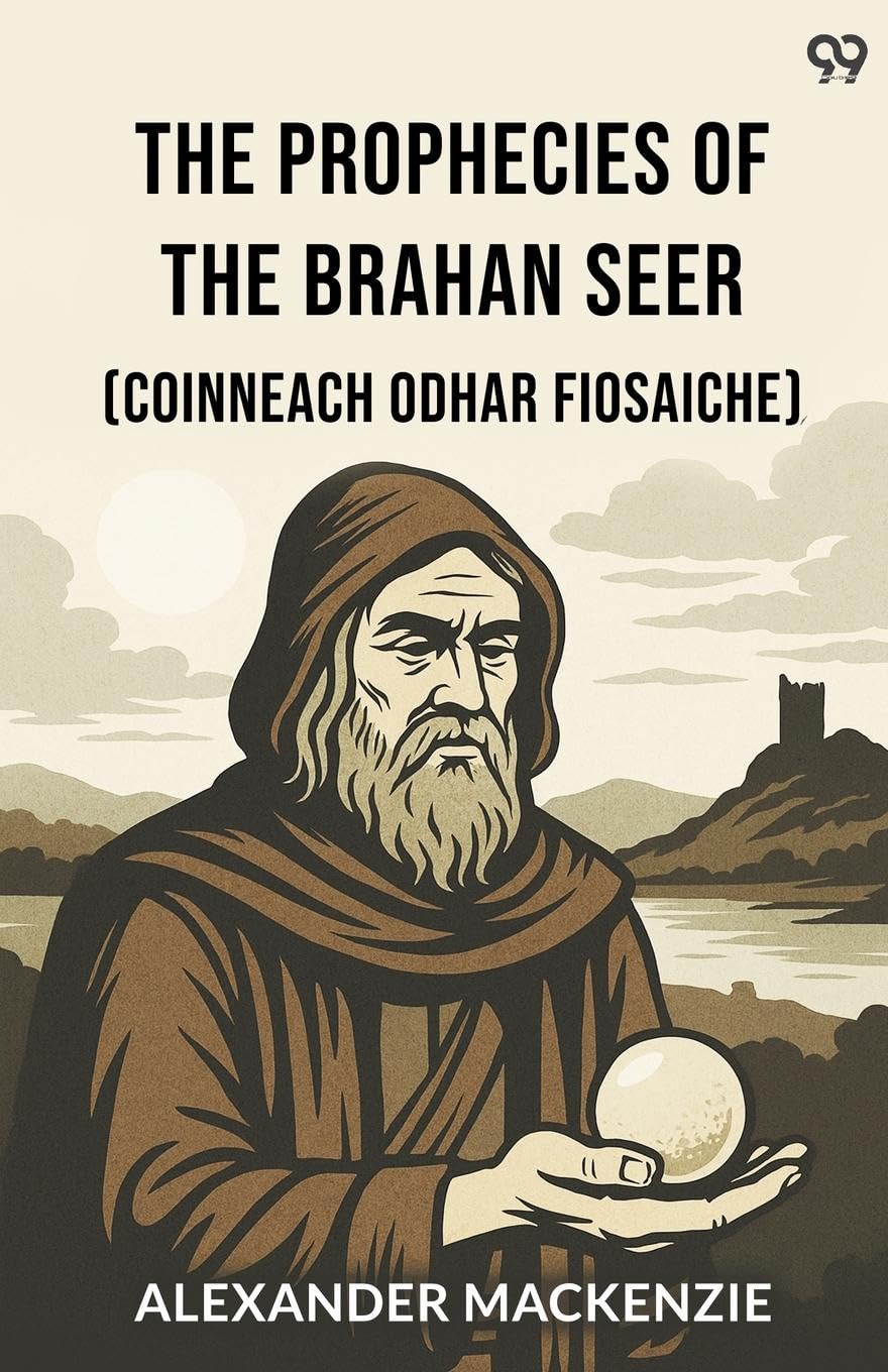 The Prophecies Of The Brahan Seer (Coinneach Odhar Fiosaiche)