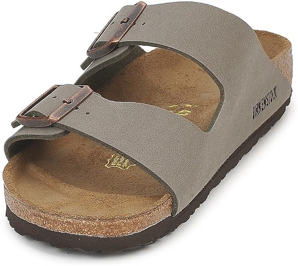 Birkenstock Madrid Eva 128181, Sandales - 3