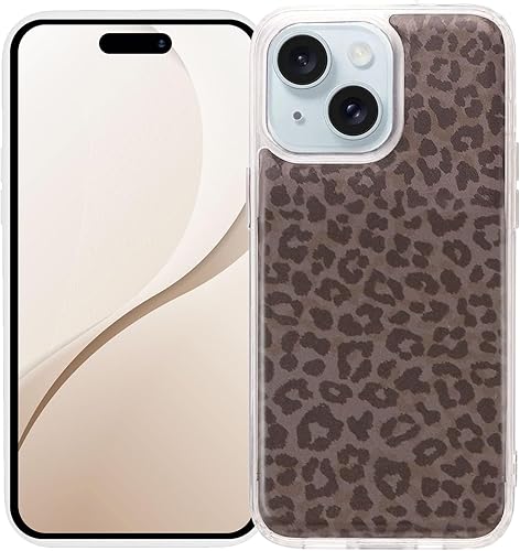 Miniatura 21 de Walli Fundas para iPhone 17 Pro, estética, magnética, compatible con cartera magnética y accesorios, bonita funda de piel vegana para iPhone 17 Pro