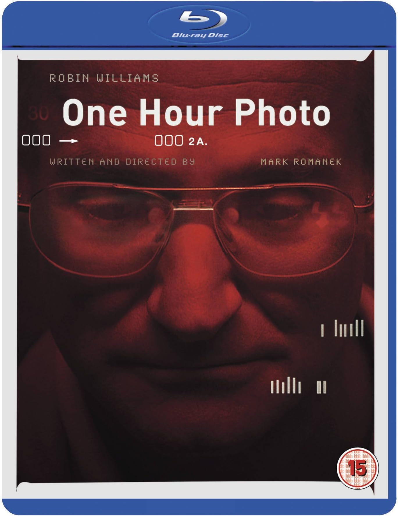 One Hour Photo