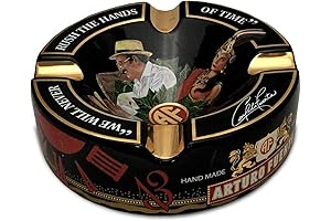 Arturo Fuente Limited Edition Porcelain Cigar Ashtray