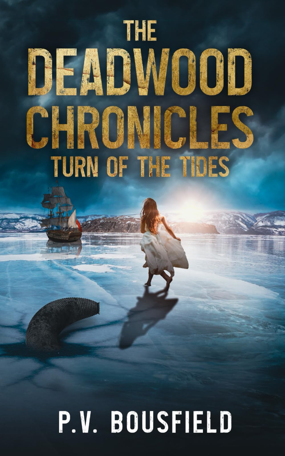 The Deadwood Chronicles: Turn Of The Tides: 2