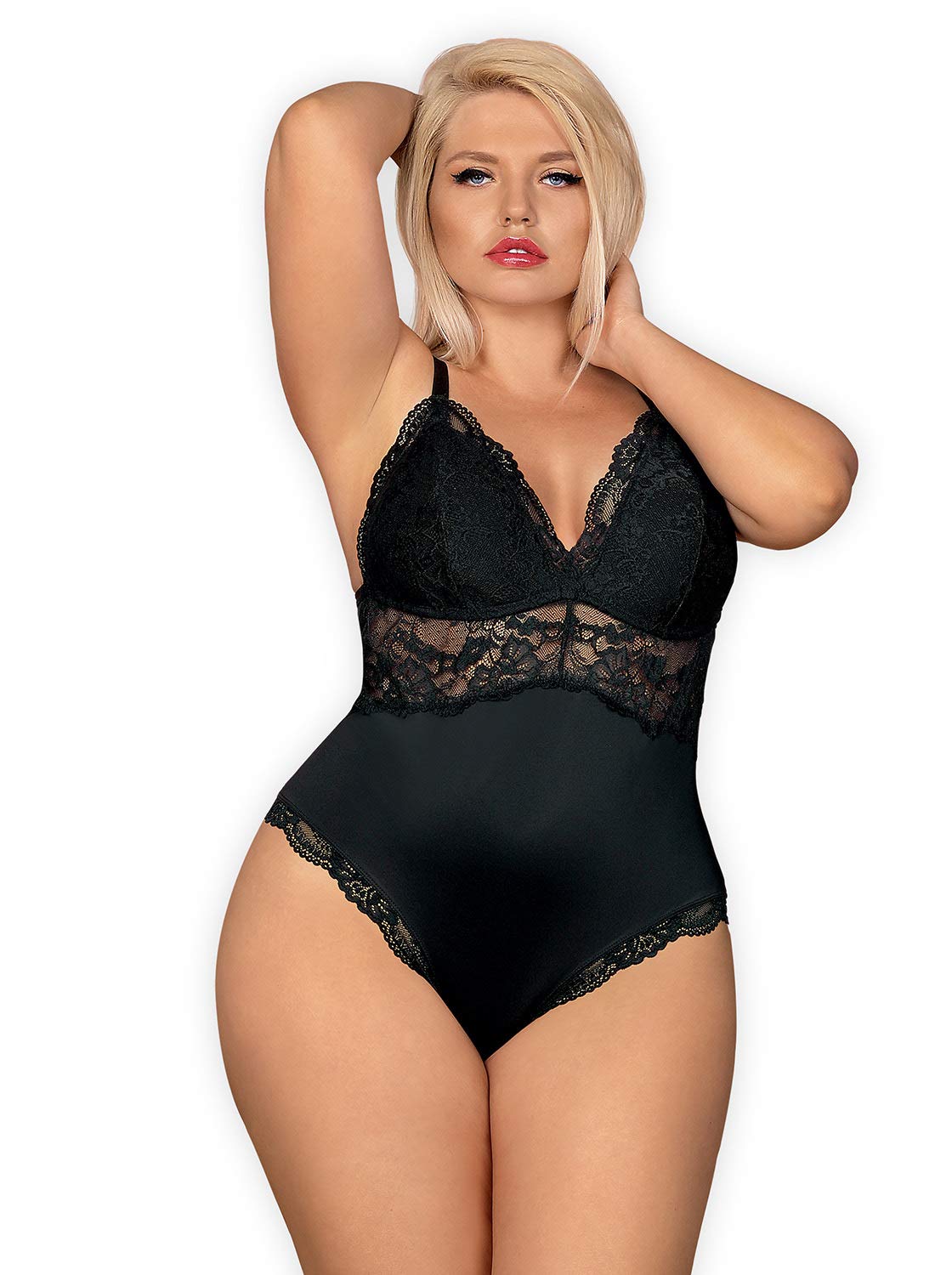 Obsessive Damen Body M297