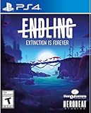 Endling - Extinction is Forever - PlayStation 4