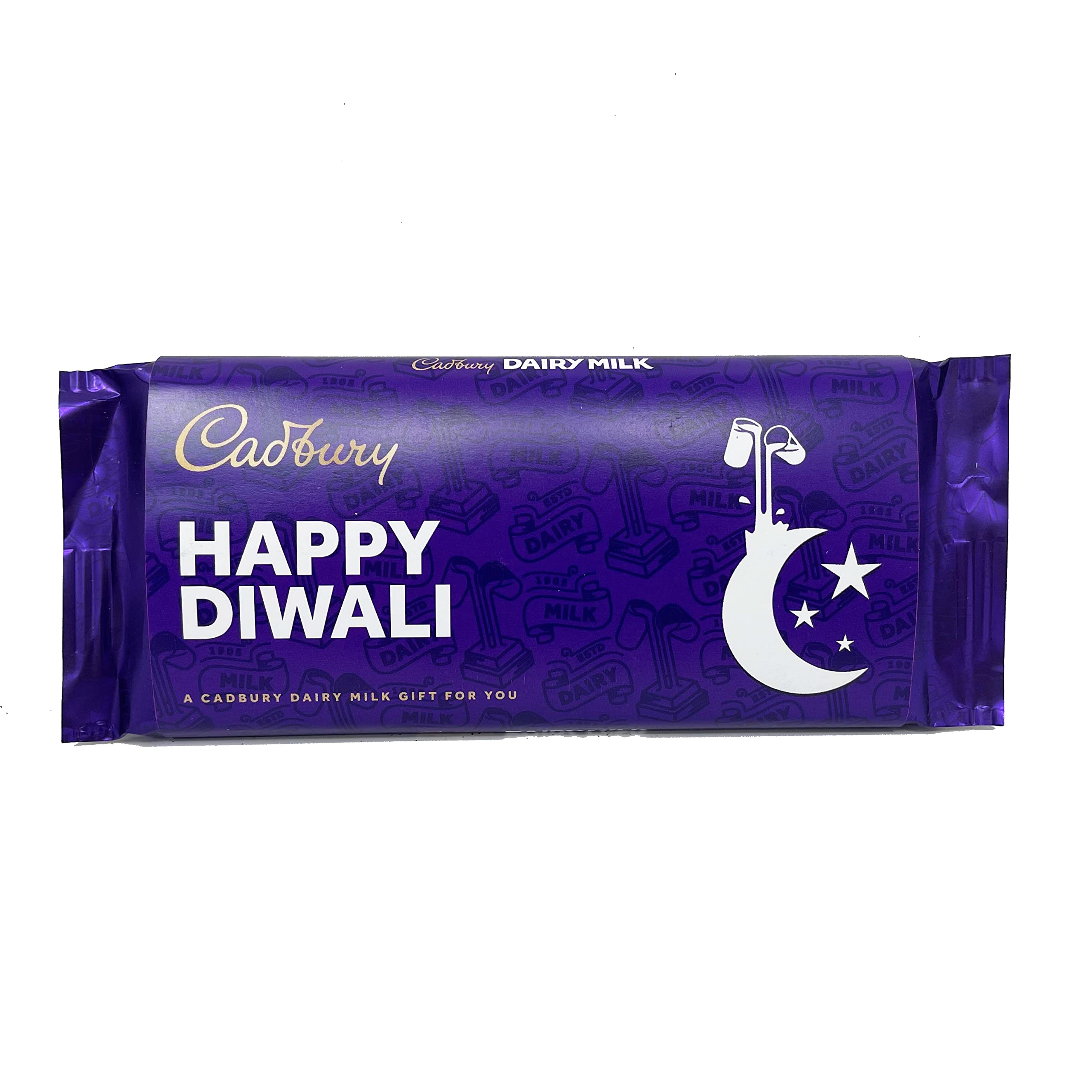 Buy Happy Diwali Chocolate Bar Diwali Chocolates Cadbury Dairy Milk