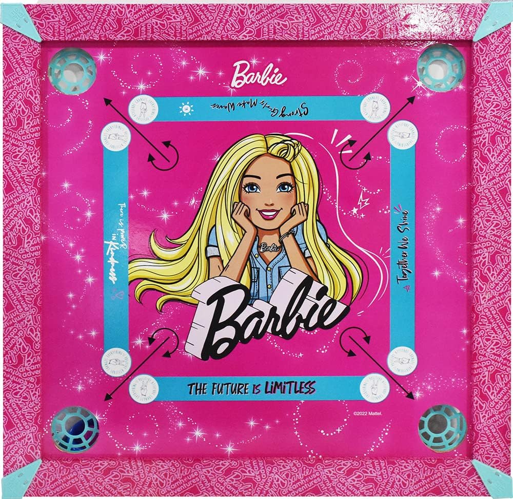 See full amazon price history chart for AB TOY WORLD Doll Theme Carrom Board for Kids Size 20 * 20 Inches Family Board Game, Board for Kids AB TOY WORLD Doll Theme Carrom Board for Kids Size 20 * 20 Inches Family Board Game, Board for Kids (B0DDCB1QZ7) Amazon Price History, Amazon Price Tracker