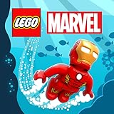 seine FANTASIE in Rollenspielen mit MARVELhelden entwickeln