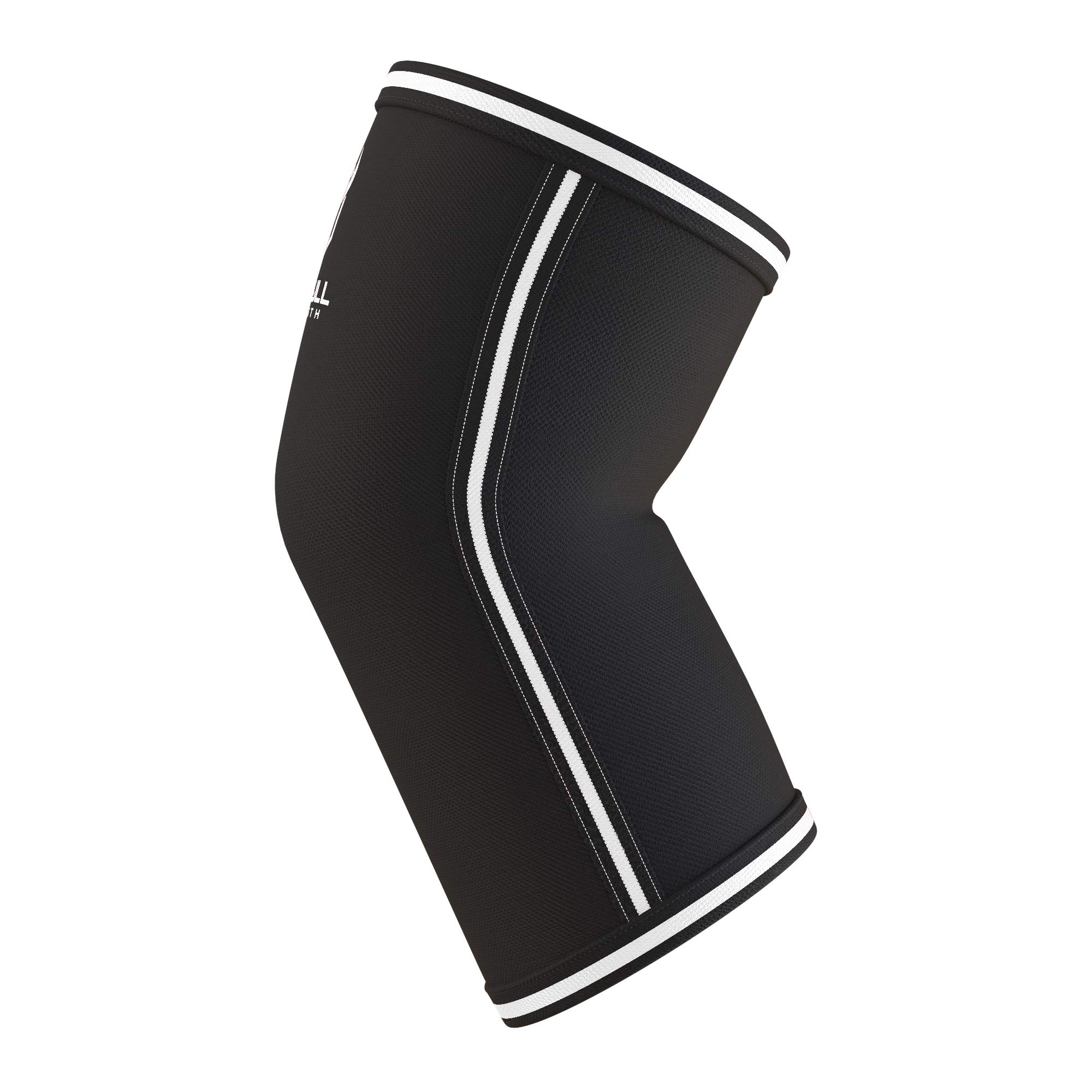Coudières Mammal Strength V2 - Néoprène 5mm Compression Sport Haltérophilie