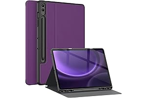 Shockproof Samsung Galaxy Tab S9 Plus Case