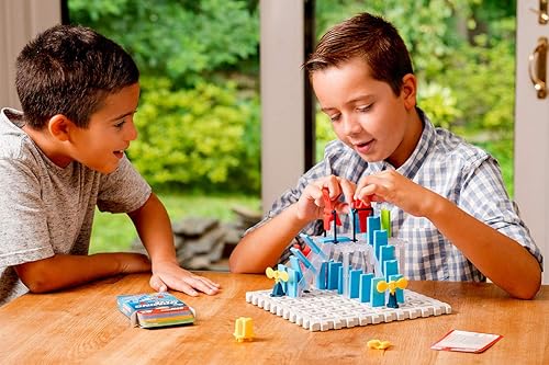 Miniatura 8 de Juego de lógica ThinkFun y juguete STEM para niños y niñas a partir de 8 años