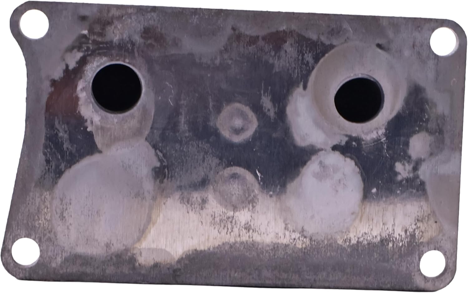 Oil to Water Cooler 1240820 Compatible with Polaris General 1000/4 1000, Ranger XP 4 1000, RZR Pro XP / RS1 / S 1000/ S4 1000 / XP/XP 1000 / XP 4 / XP 4 1000 / XP Turbo