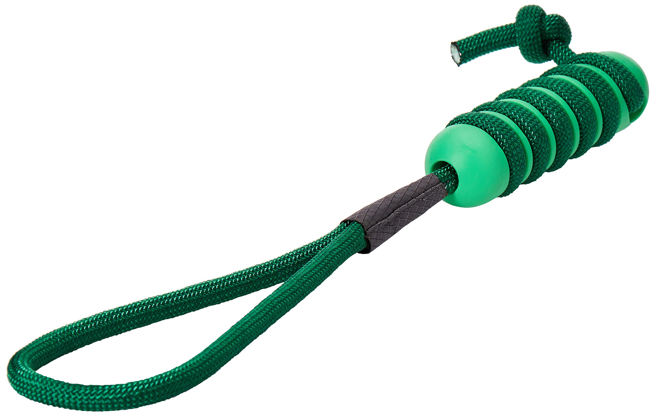 Duvo+ Plus Swing And Chew Stick, Medium, Green