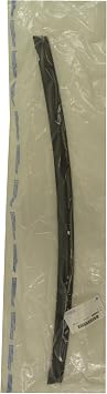Genuine GM Parts 15098996 Front Bumper Filler