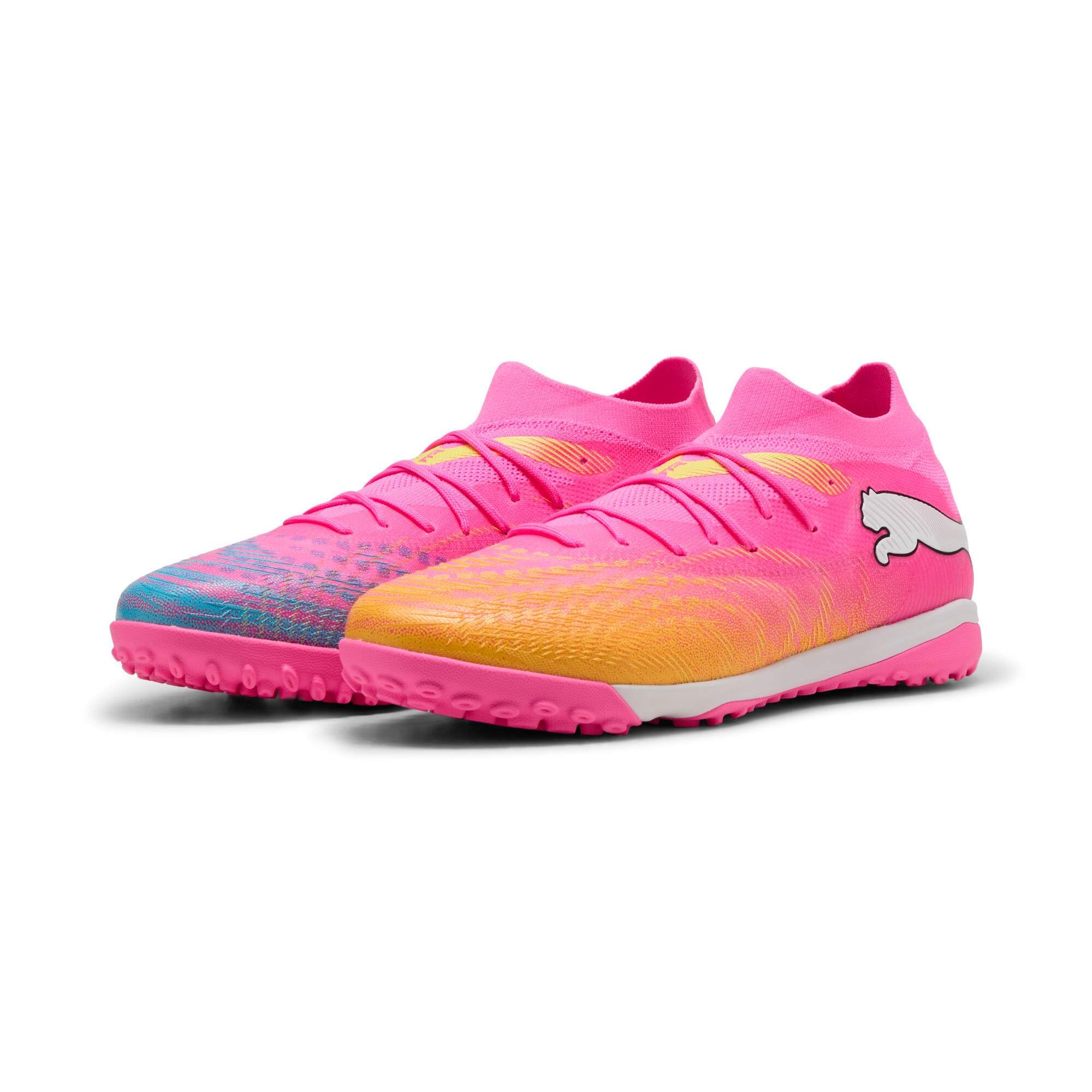 Botas PUMA FUTURE 9 MATCH TT para un control absoluto en césped artificial 7