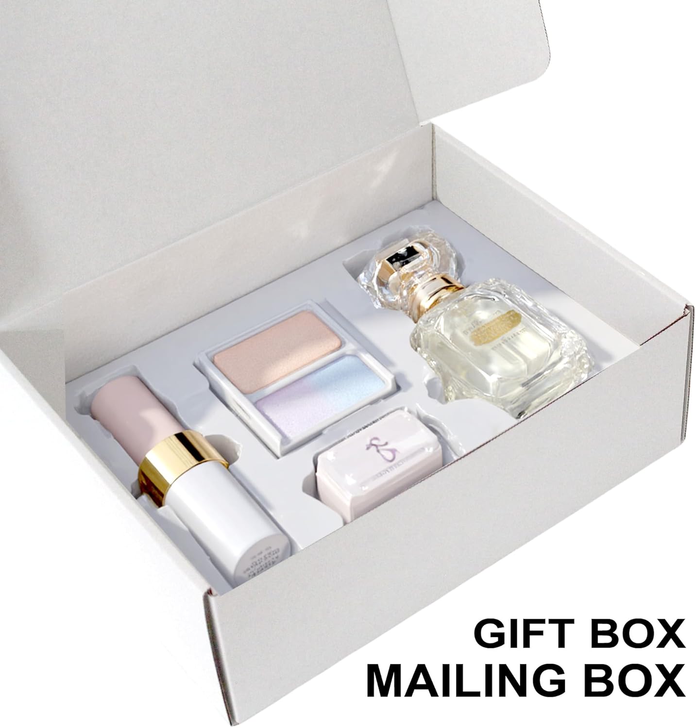 12x9x3 Shipping Boxes 20-Pack, White Corrugated Cardboard Boxes for Mailing, Shipping & Small Business Packaging