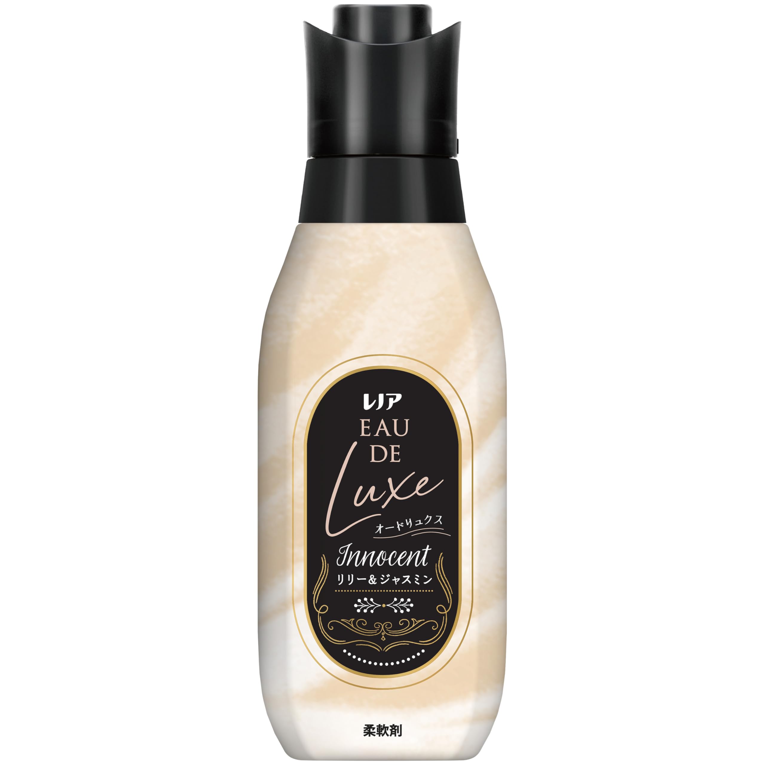 Amazon.co.jp: レノア Lenor オードリュクス 柔軟剤 リリー&ジャスミン