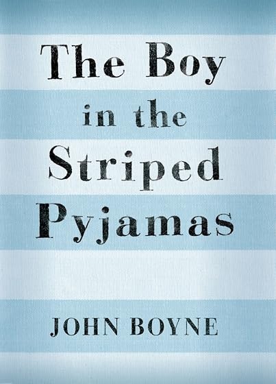 Rollercoaster: The Boy in Striped Pyjamas