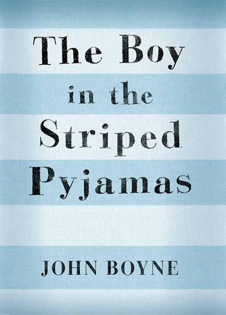 Portada de Rollercoaster: The Boy in Striped Pyjamas