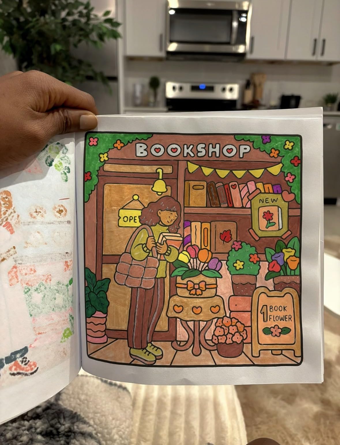 Customer Image