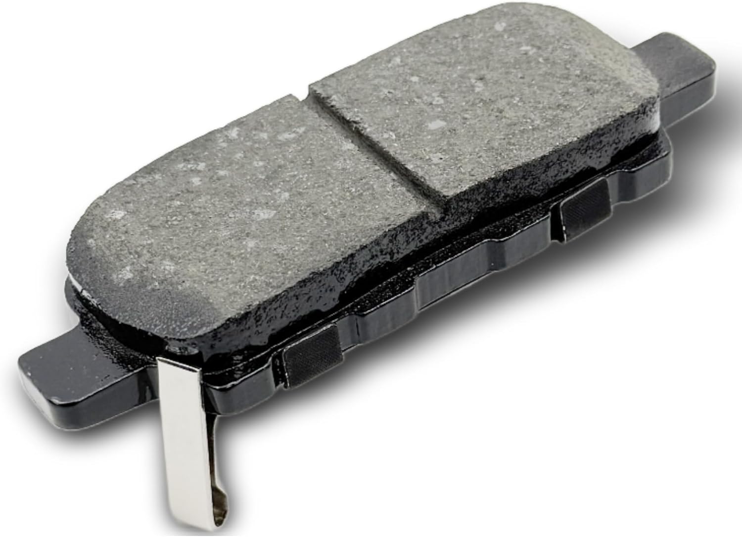 Front Rear Ceramic Brake Pads 8 Pieces Set fit for 2009-2014,2016-2020 For Nissan Maxima,for 2008-2013 Nissan Rogue,for 2008-2012 X-Trail
