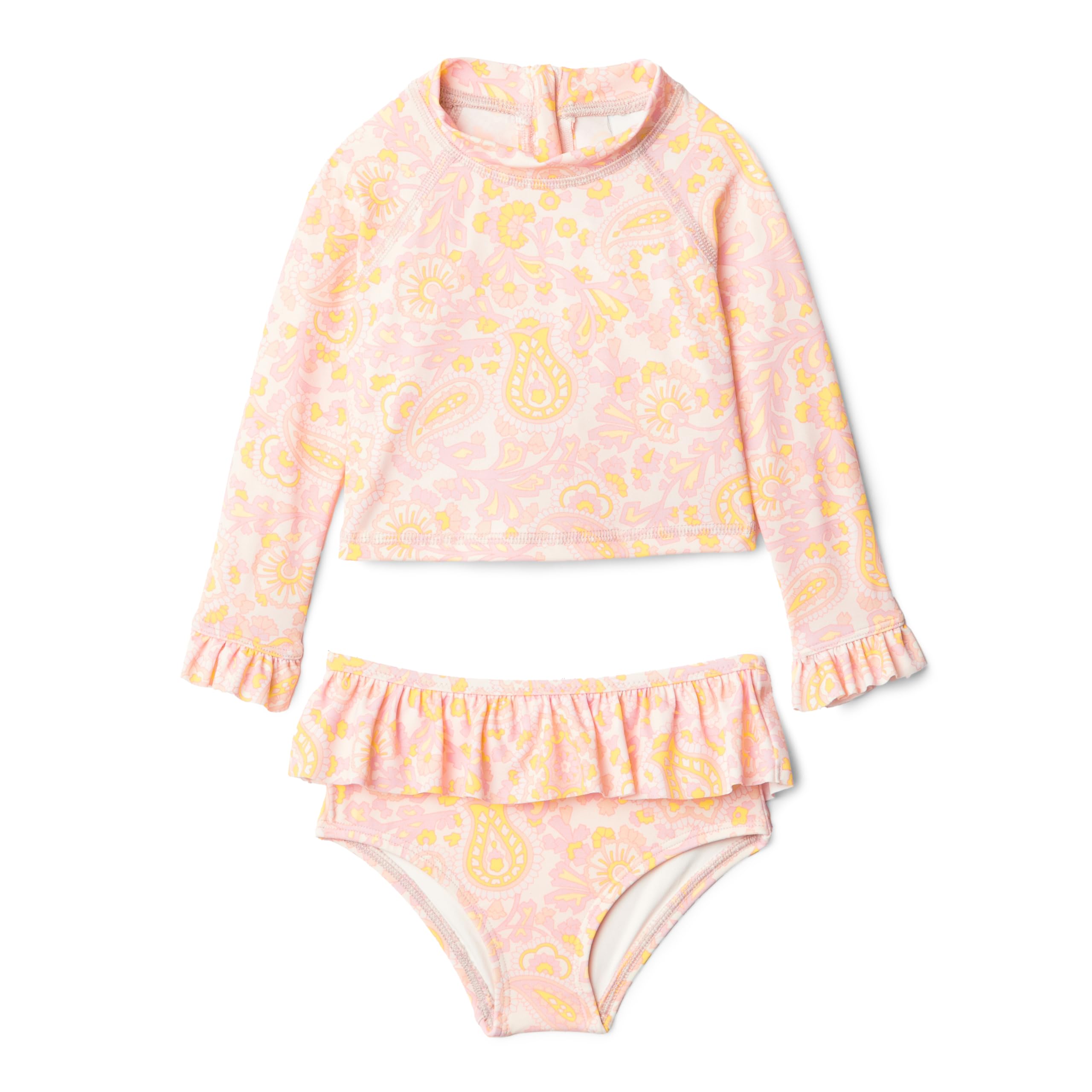 Babybekleidung für Mädchen von unseren Marken