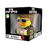 TUBBZ Boxed Edition: Horror - Michael Cosplaying Rubber Duck Vinyl Figure