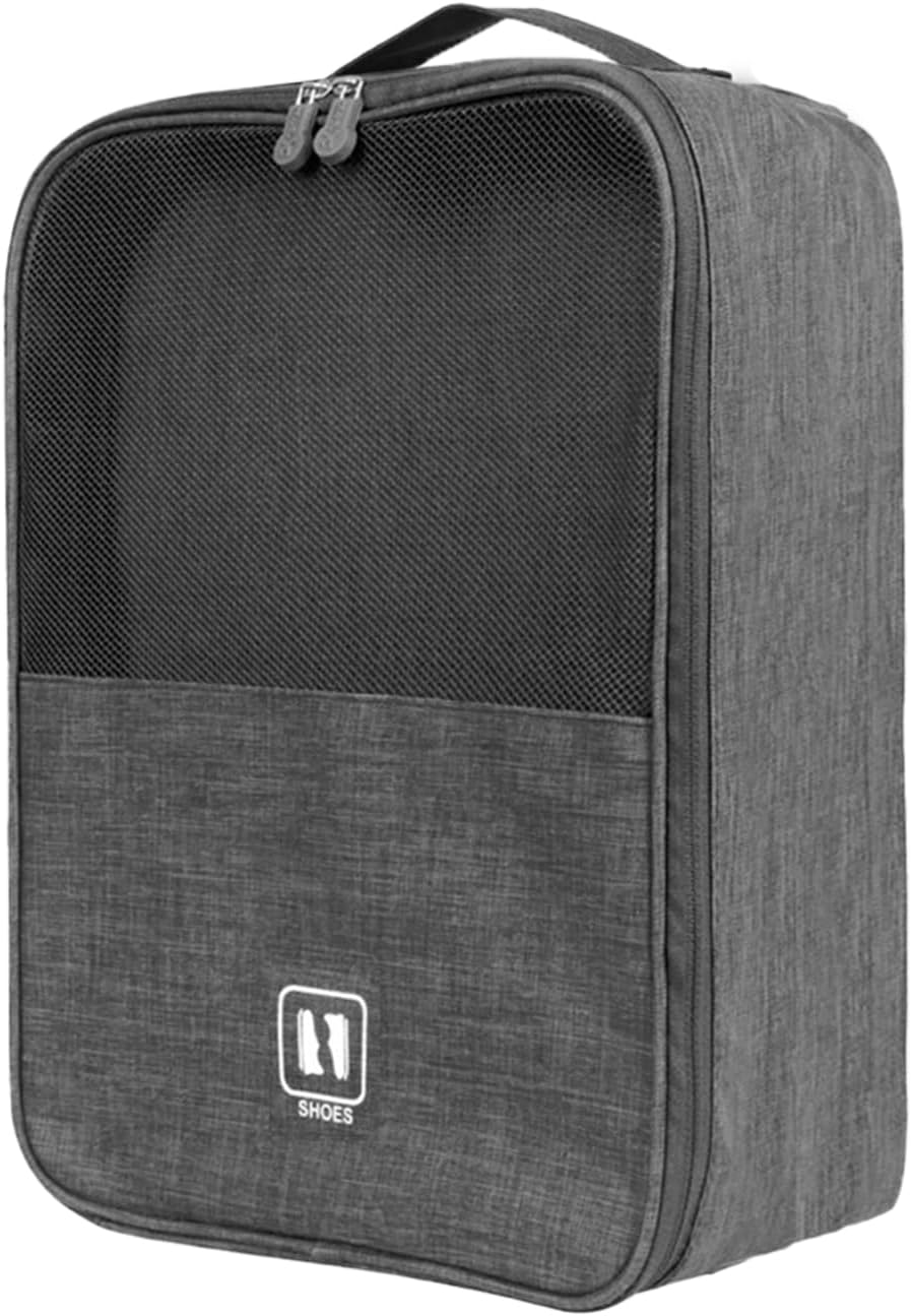 Travel Shoe Bag of Shoe Bags for Travel Waterproof Shoe