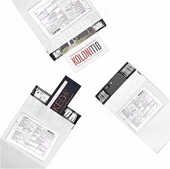 SACKS AND BAGS POLYETHYLENE