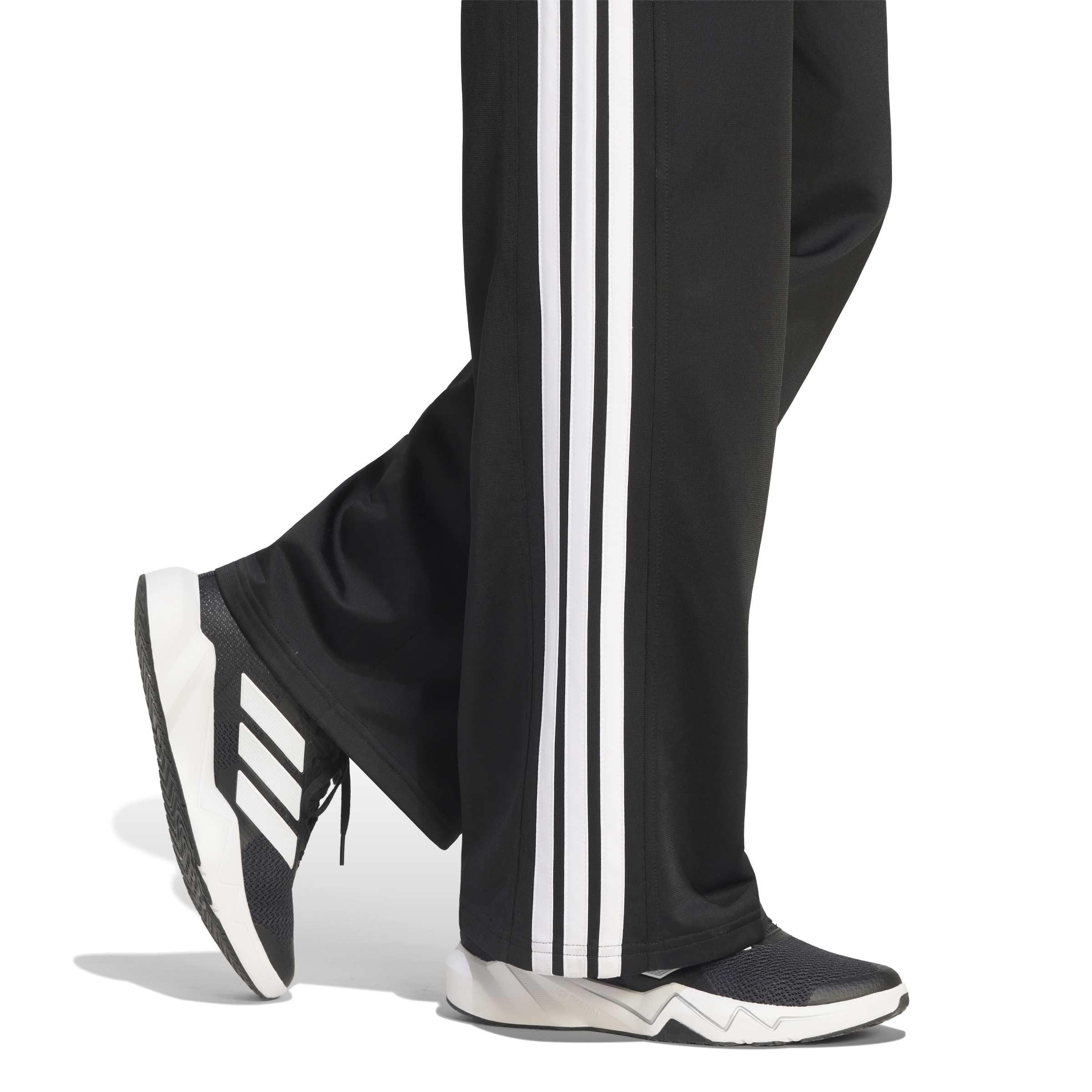 Adidas - Dayready Wide Leg Trackpants, Pantaloni da Golf Donna