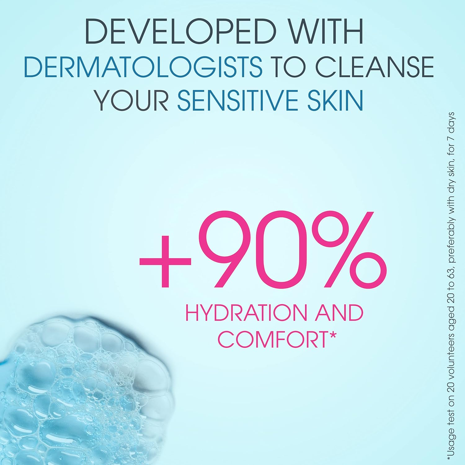 Bioderma - Atoderm - Shower Gel - Moisturizing Body and Face Wash - for Family with Normal to Dry Sensitive Skin: Premium Beauty