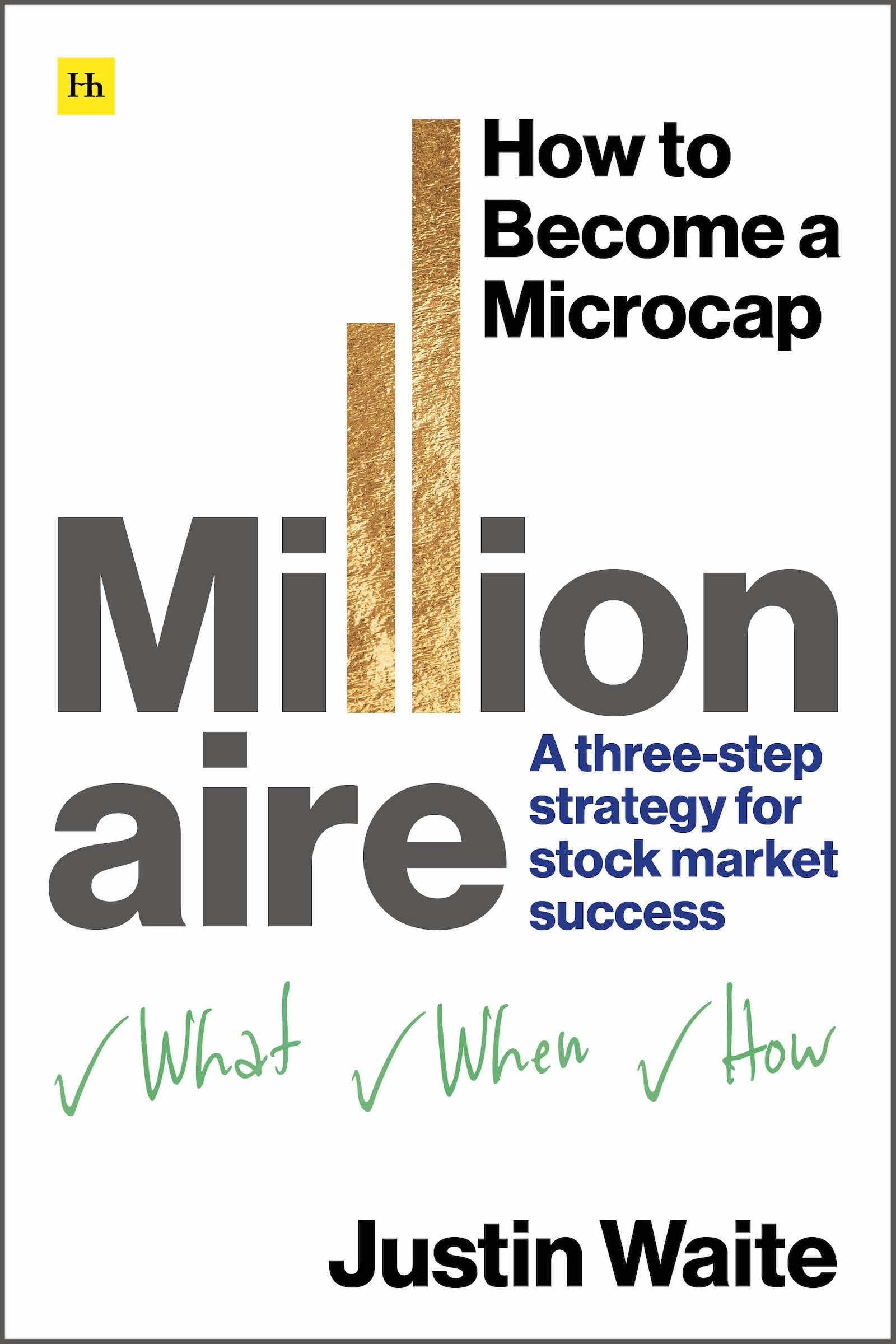 Microcap Millionaire