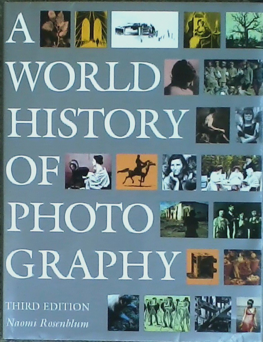 A World History of Photography 第三版, 71cYaiHCqWL.jpg