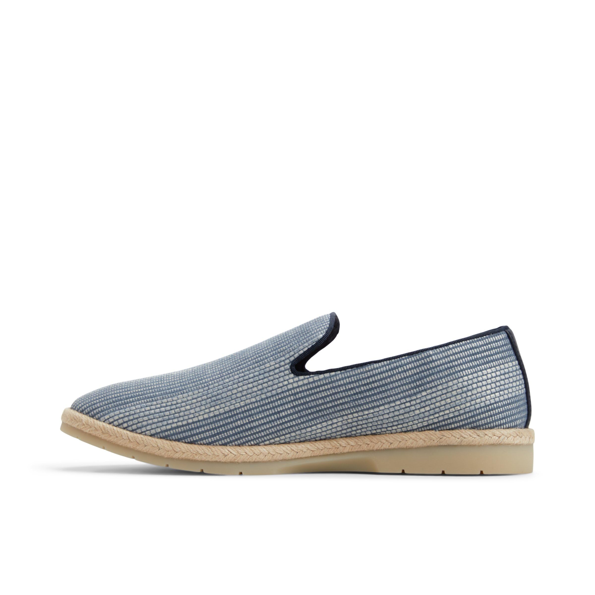 Mocasines planos Vittorio de hombre perfectos para la oficina y eventos 8