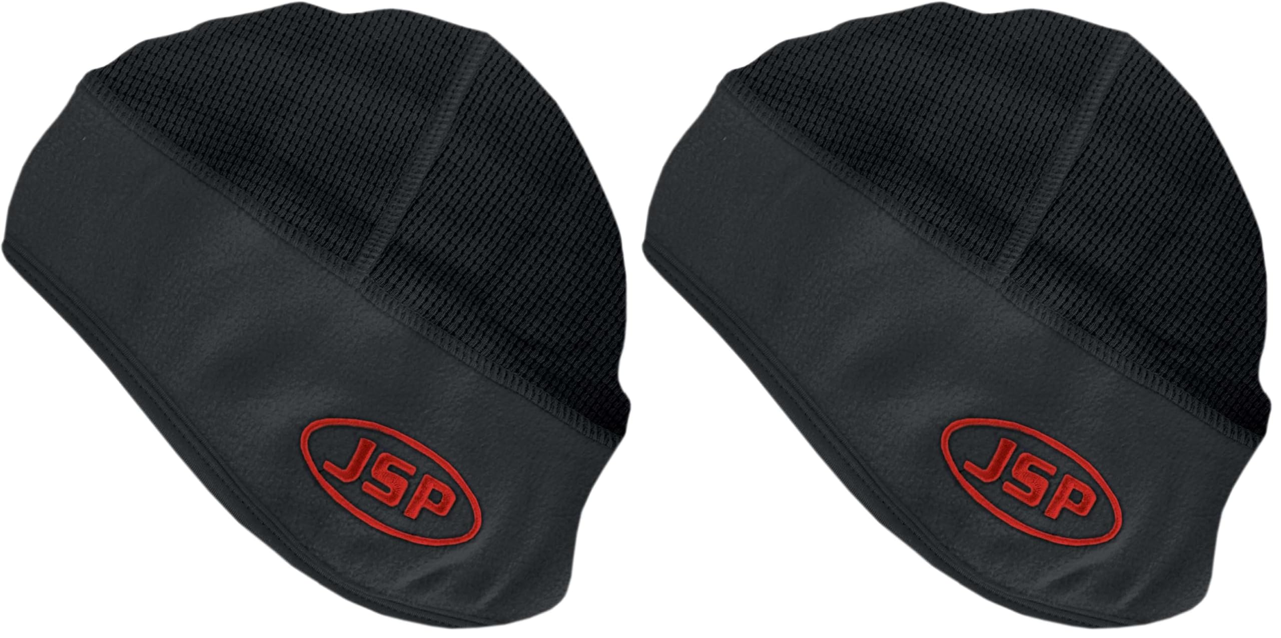 JSP Surefit Thermo-Helmfutter, Größe M/L (AHV002-301-100) (Packung mit 2)