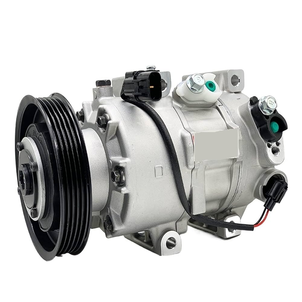 kan.kan. KONGISS 31705 RV Toilet Water Valve Kit, Compatible with