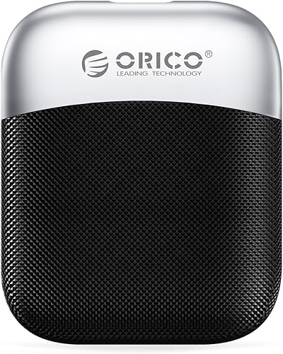 Miniatura 9 de ORICO SSD externo de 1 TB con cable USB C y A 2 en 1, hasta 460 MBs, unidades de estado sólido portátiles Plug and Play, almacenamiento confiable
