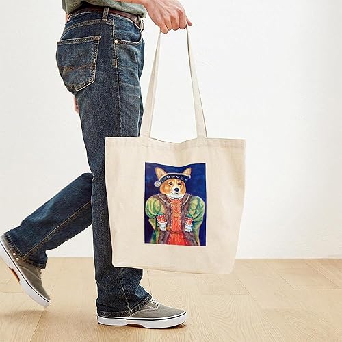 Miniatura 4 de CafePress King Of The RV Tote Bag Canvas Tote