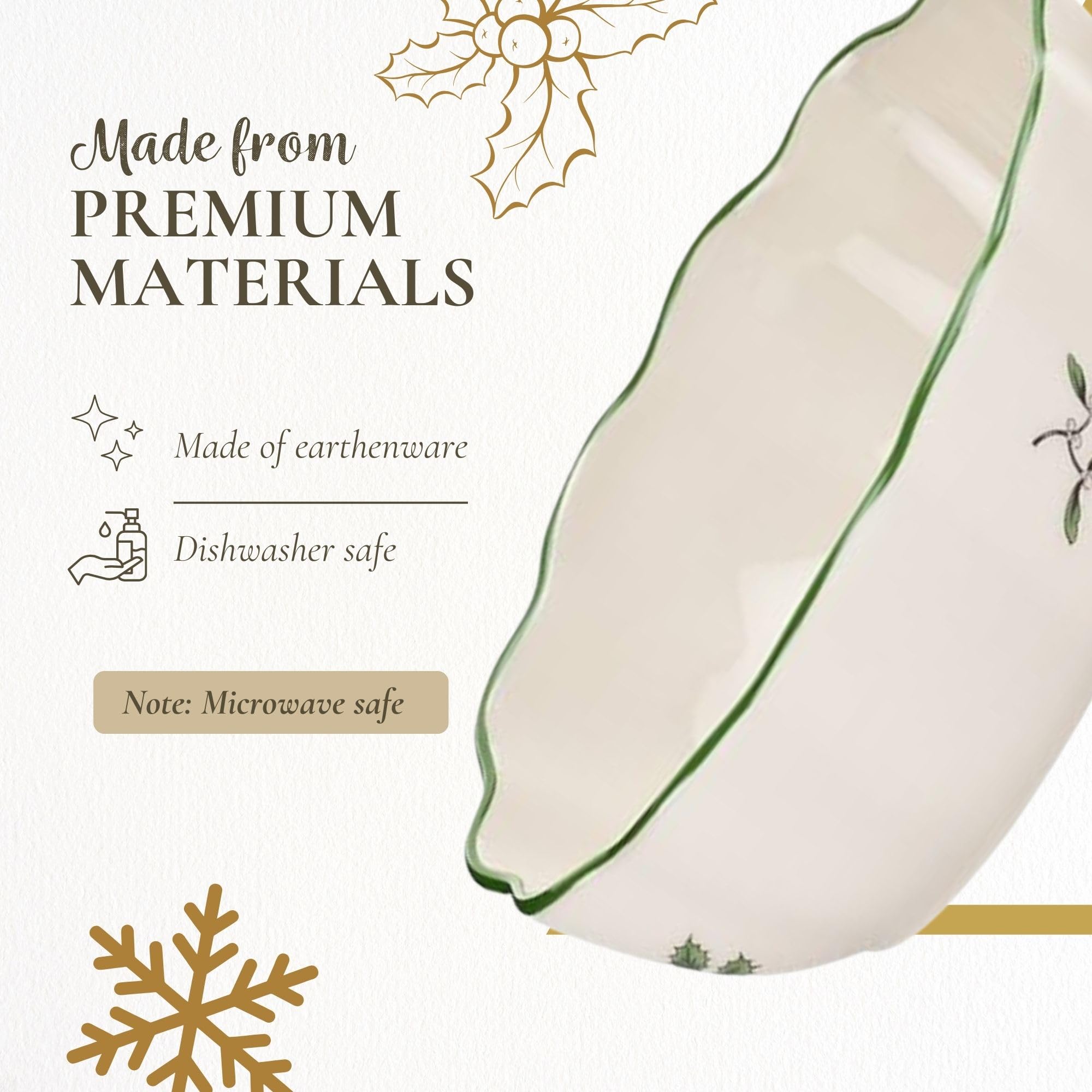 Amazon.com | Spode Christmas Tree 6