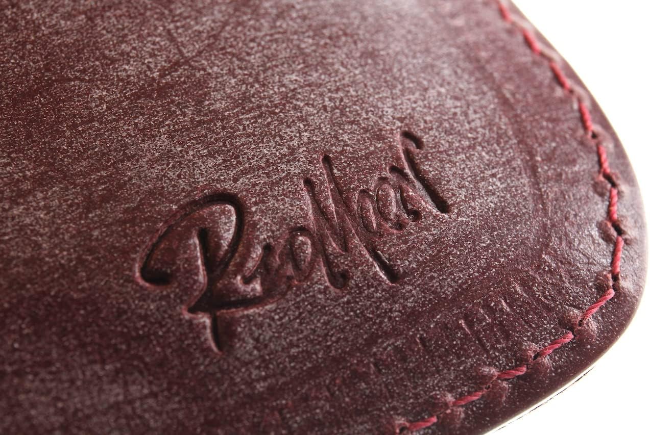 REDMOON コインケース BD-CC ブライドルレザー (BBD) レッドムーン今日