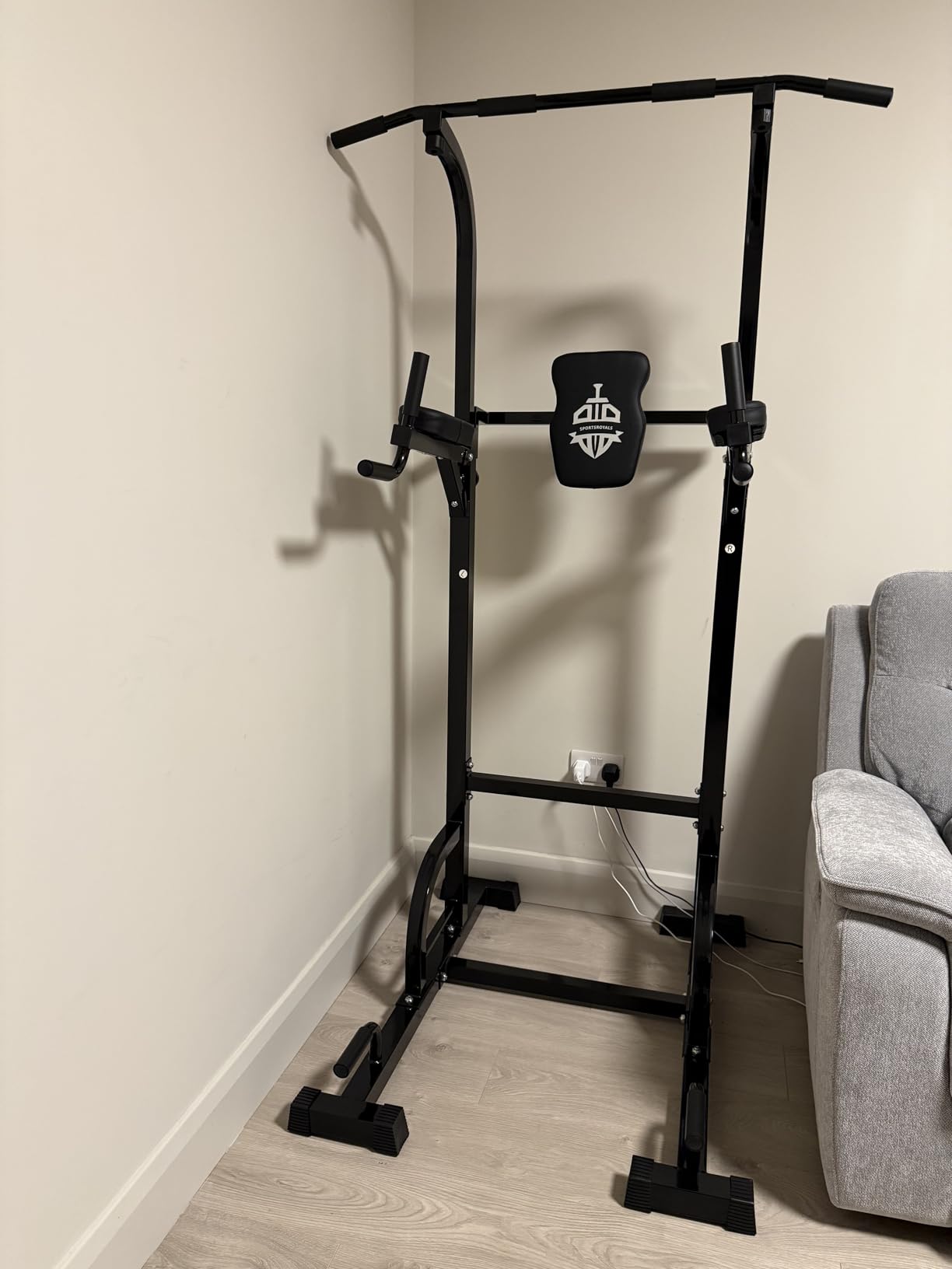 Customer photo
