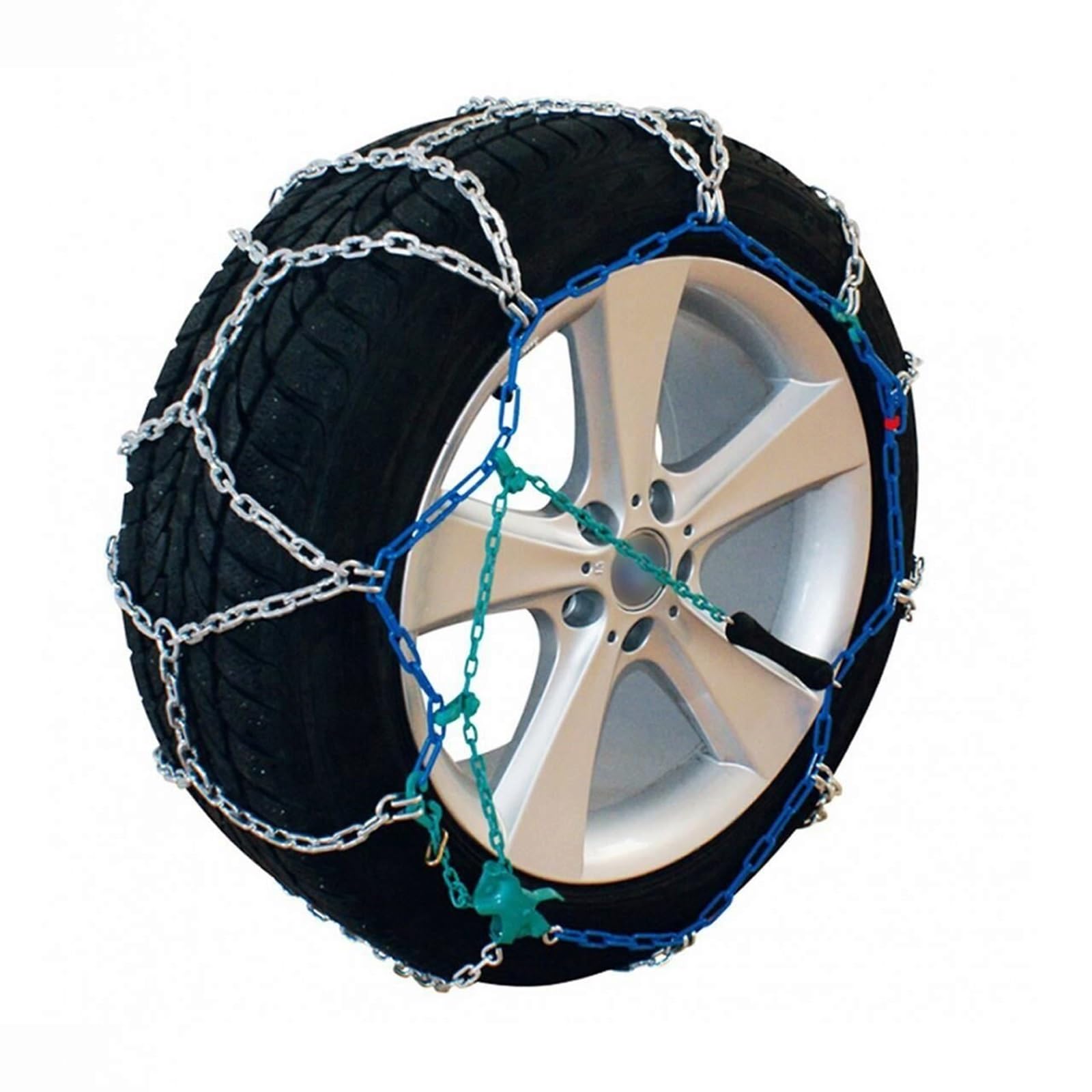 Veriga 28410 - Catene da Neve Professional NT 250