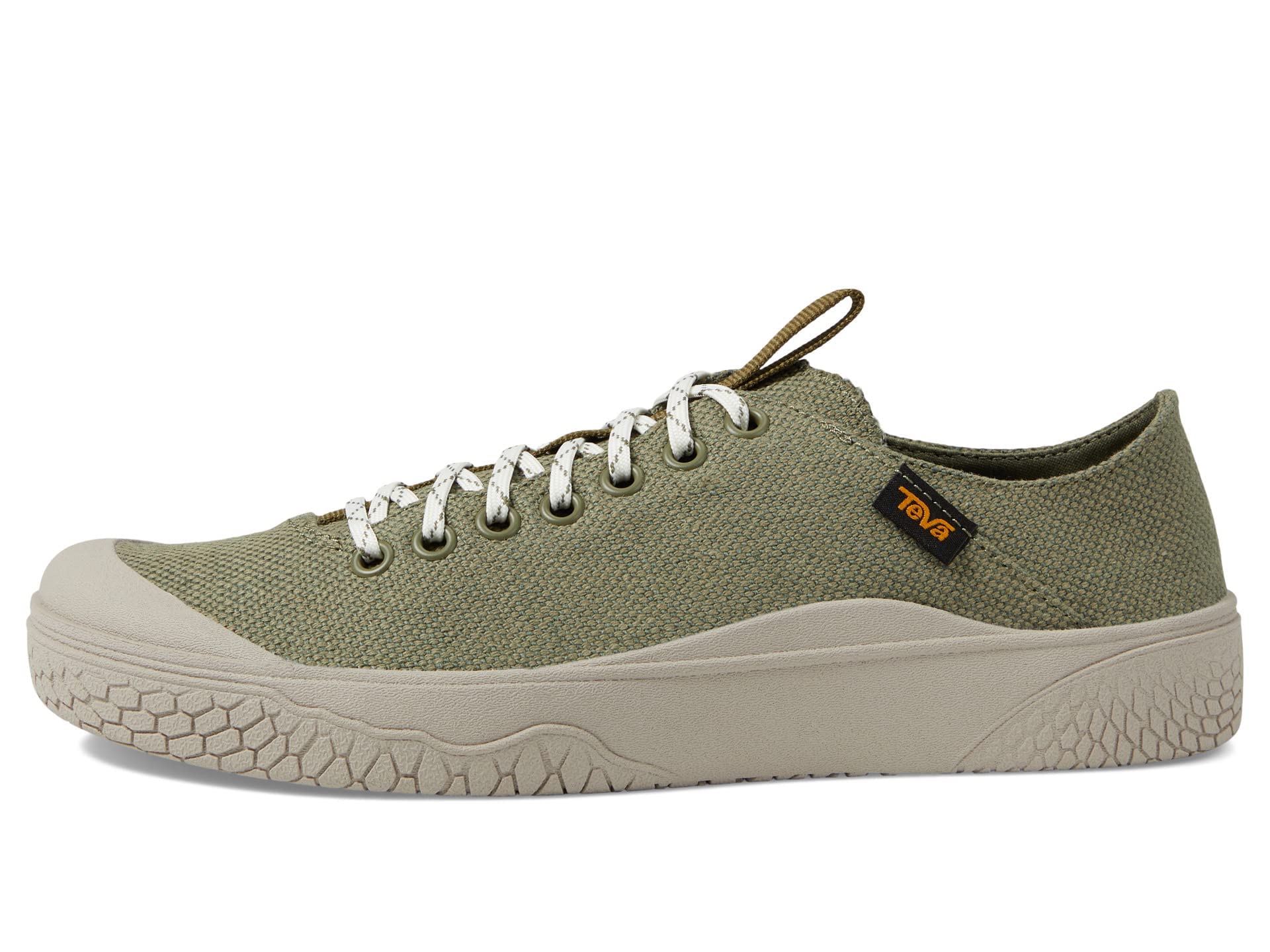 Unisex-Adult Terra Canyon Sneaker